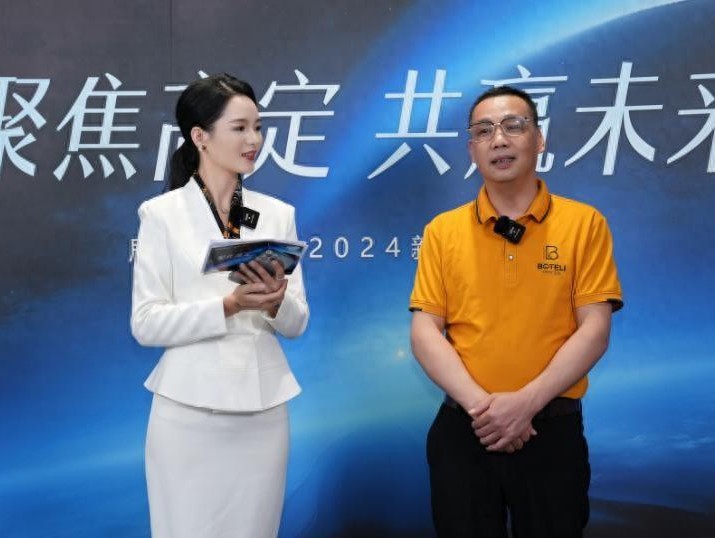 聚焦高定，共赢未来！居鲁士卫浴2024新品发布会圆满收官