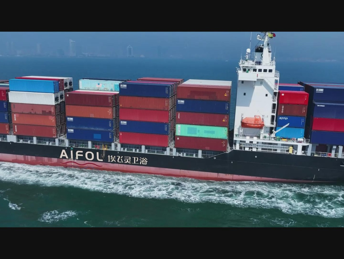 315 直击 | 从 “出海试水” 到 “圈粉百国”，埃飞灵实力跨越产品 “鸿沟”